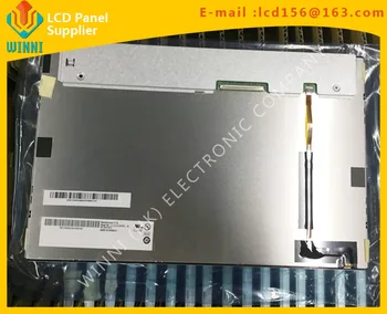

30pins LVDS 12.1" lcd screen G121EAN01.0