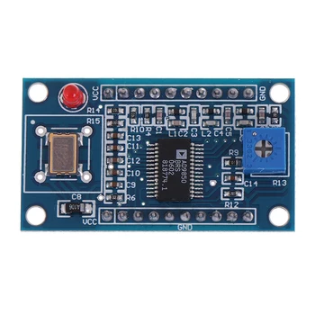 

1Pcs AD9850 DDS Signal Generator Module 0-40MHz Filter Crystal Oscillator Test Board