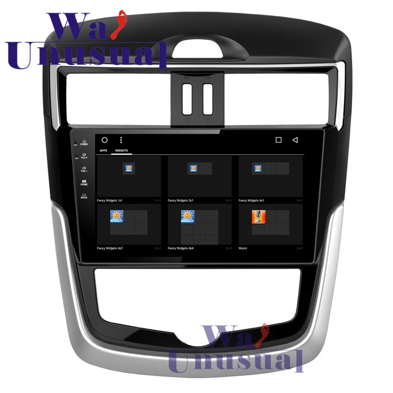 Discount Autoradio Octa Core 9 Inch Android 8.1 Car GPS Navigation Radio Multimedia Player For Nissan Tiida 2016 Stereo With BT WIFI Maps 3 Discount Autoradio Octa Core 9 Inch Android 8.1 Car GPS Navigation Radio Multimedia Player For Nissan Tiida 2016 Stereo With BT WIFI Maps 3