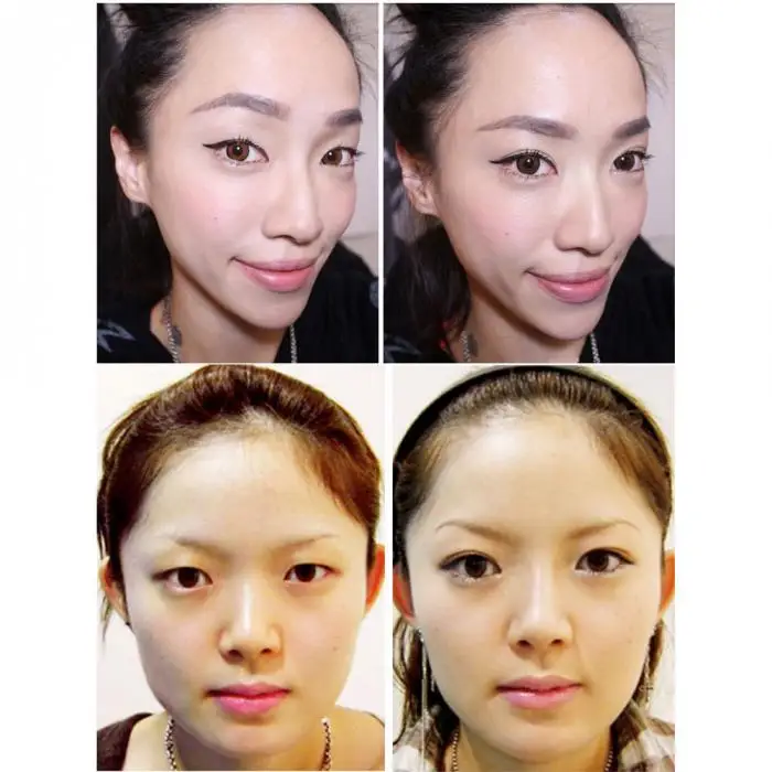 Magical Double Eyelids Cream Invisible Waterproof Glue No Stimulation Traceless Sweatproof Dual Eyelid Tape@88 SK88