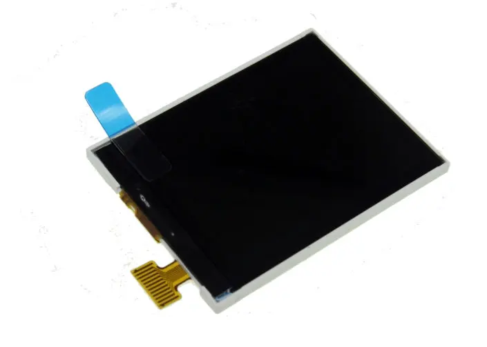 ЖК-дисплей Экран дисплея для Nokia C1-01 C1-02/i C1-03 1010 C2-00 X1-01 1000 106 107 108 RM-944 ремонт Высокое
