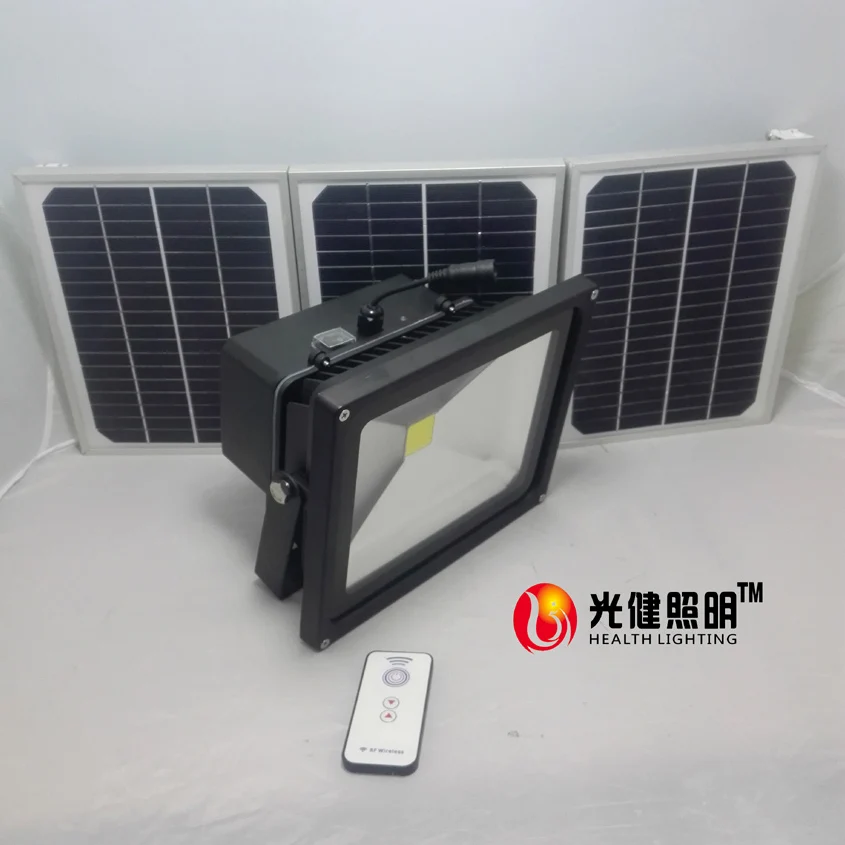 solar powered flood light with remote tyres2c solar omega street light
