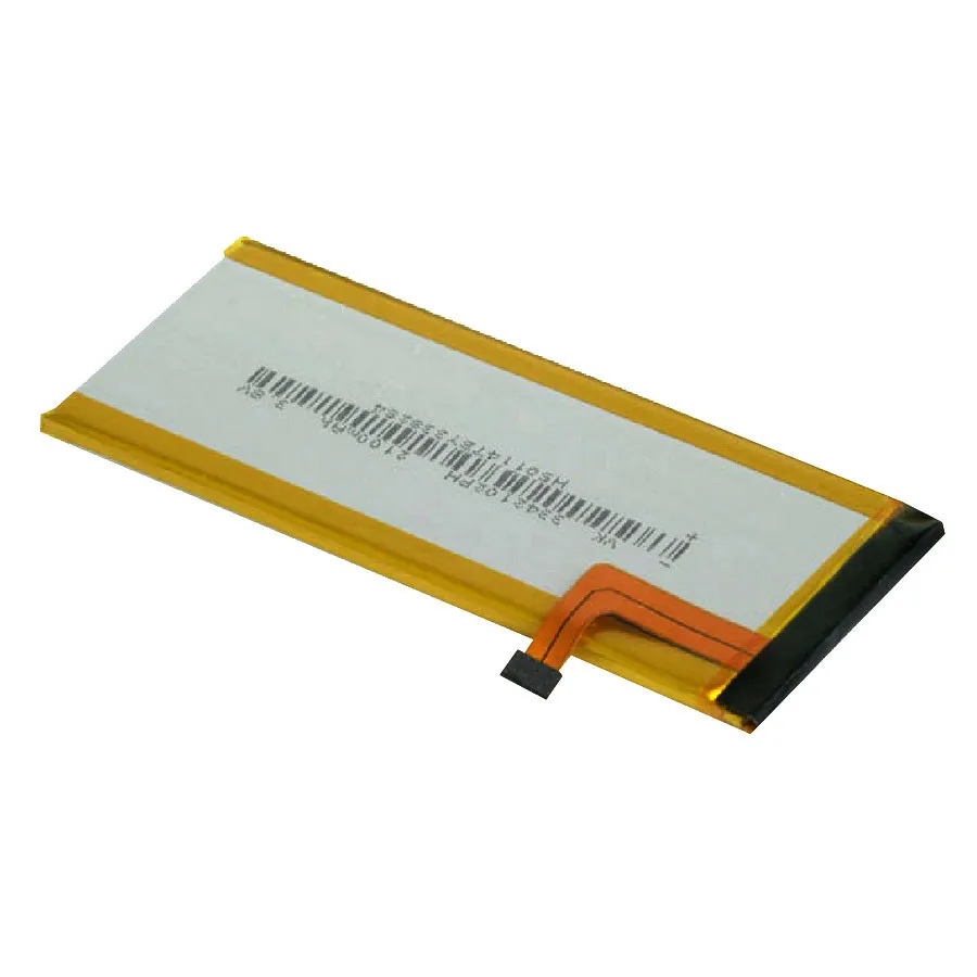 original Cubot X9 mobile phone battery 2100mah for MTK6592 Octa Core Android 4.4 Phone 5.0 Inch-free shipping | Мобильные телефоны