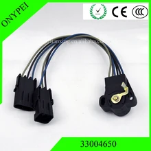 33004650 33003390 8933004650 TPS Датчик положения дроссельной заслонки для JEEP CHEROKEE TH-58 TPS309 779-3560