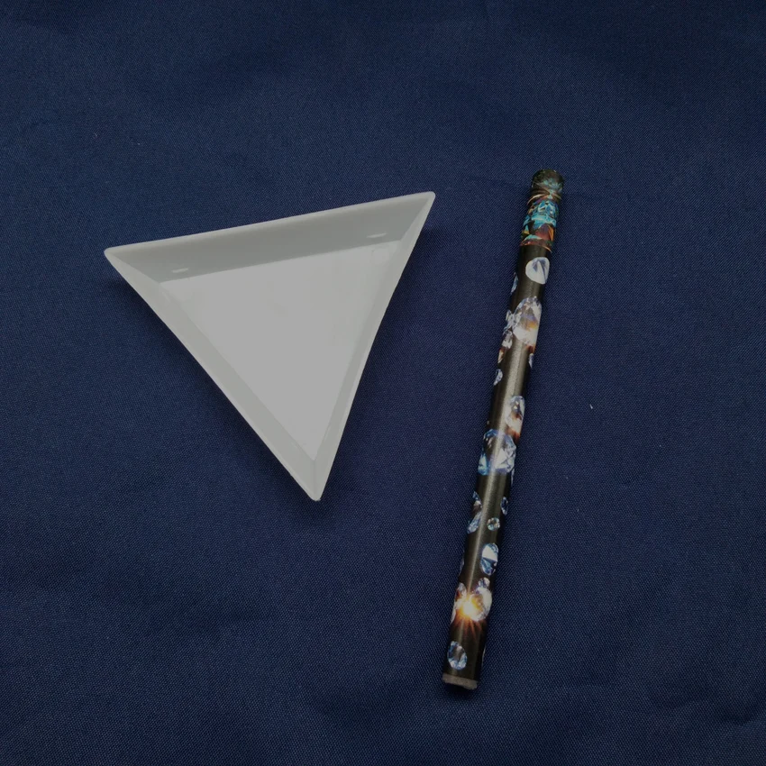 

Send Point Pen 1pcs Nail Tool Drill Jewelry Box Storage Box 12 Grid Double Flip Top Box Alone Open Rhinestone Nail Art Equipment