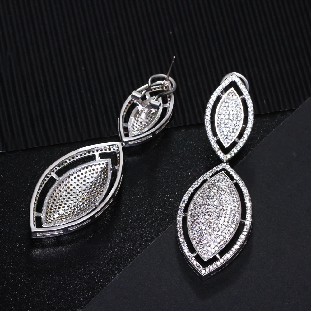 Long earrings (11)