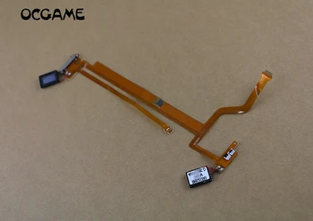 

OCGAME high quality original speaker ribbon cable with speaker for 3dsxl 3dsLL