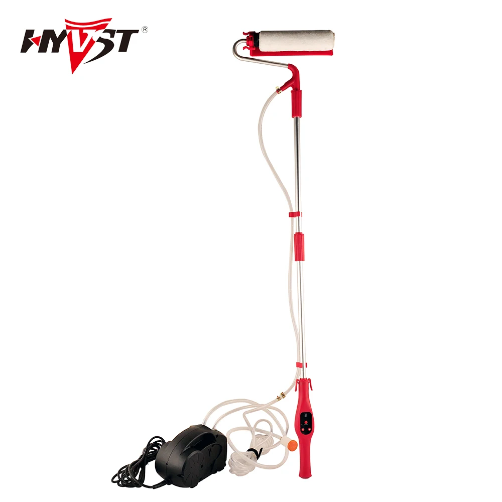 Hot Sell Airless Paint Roller With 100cm Extension Pole Airless Paint