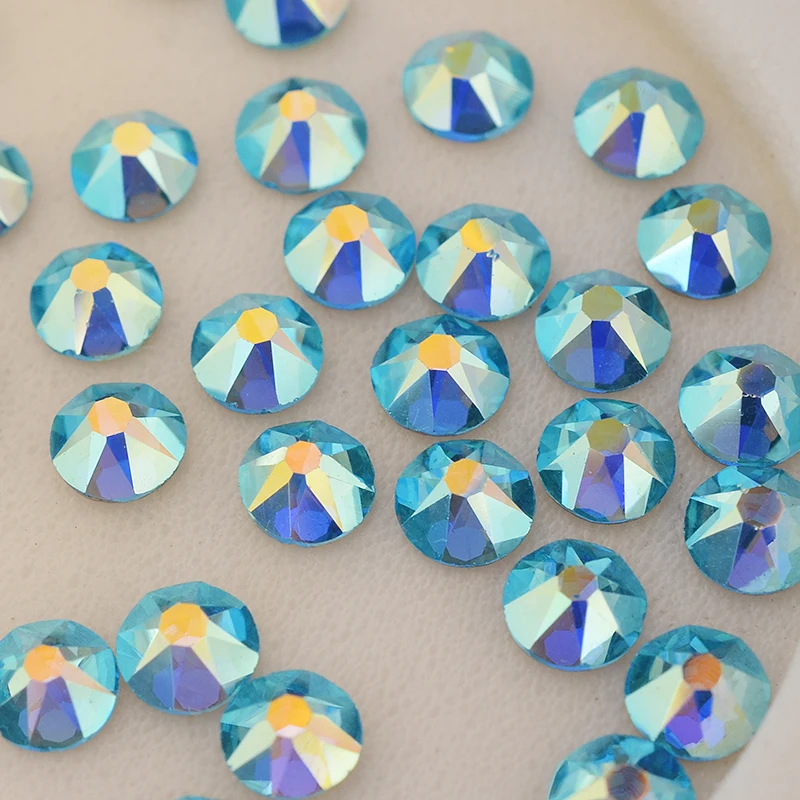 Non hotfix Rhinestones 11