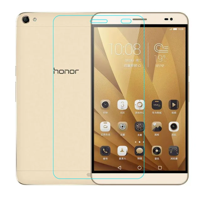 Защитная пленка для экрана планшета Huawei MediaPad X1 7D-501U/503L/X2 7 0 GEM-703L/702L/701L из