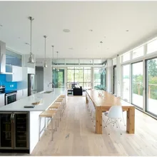 Лидер продаж популярные белый глянцевый лак кухонные шкафы модульные кухонные River Island cabient индивидуальные кухонная мебель