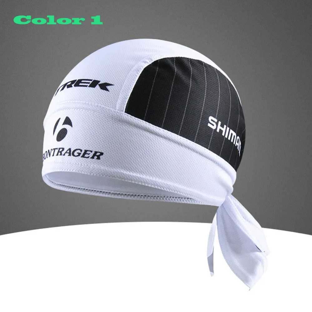 Sports Practical Bicycle Bike Cycling Hikking Pirate Hats Caps Bandana Headbands Scarf