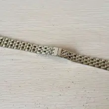 14 мм T95 женские модели Смотреть Band T-CLASSIC Карсон серии нержавеющая сталь Группа