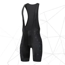 Летние Шорты-комбинезон с для велоспорта Coolmax 5D гелевая накладка велосипедные колготки MTB Ropa Ciclismo влагоотводящие велосипедные штаны