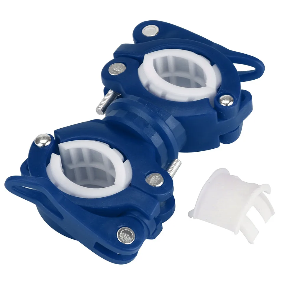 Excellent High Quality Bracket Flashlight Holder 360 Rotation Bike Accessory Safety Night USB Warning Lamp LED Riding Lights new 16 Excellent High Quality Bracket Flashlight Holder 360 Rotation Bike Accessory Safety Night USB Warning Lamp LED Riding Lights new 16