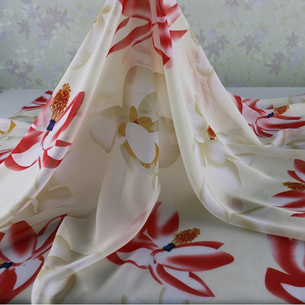 soft dress material