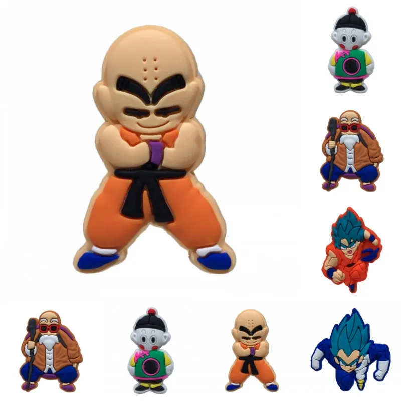 

1PCS Magnetic Fridge Magnet Cartoon Figure PVC Refrigerator Magnet Whiteboard Sticker