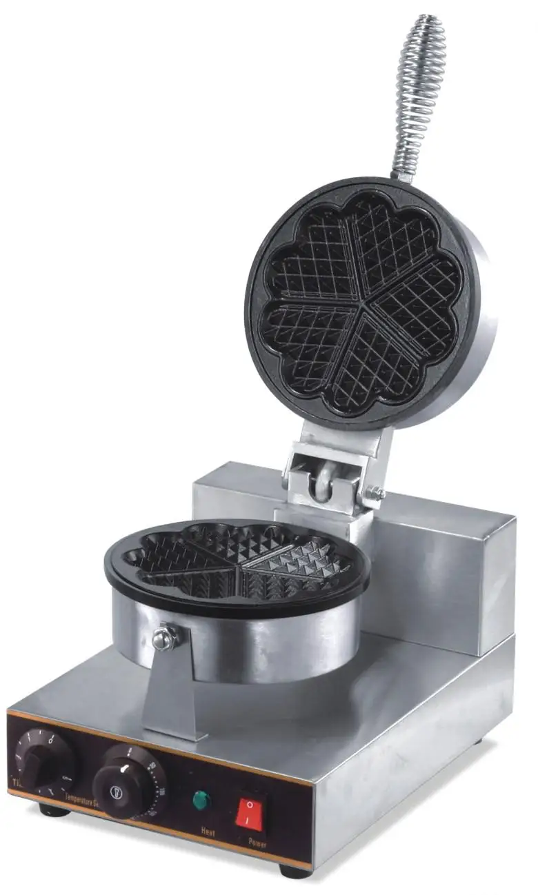 Comercial egg waffle,egg waffle maker,egg waffle machine for salein