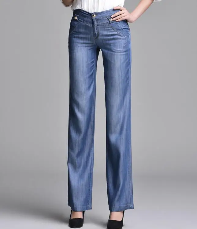 tencel jeans