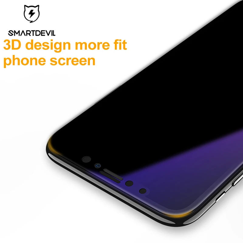 Защитная плёнка для Iphone 7 8 Plus 6S Plus|Защитные стёкла и плёнки| |