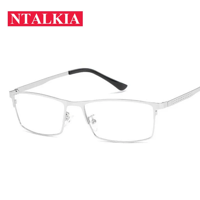 Blue Light Filter Glasses Frame Men Computer Gaming Goggles Eyeglasses Business Mens Essential Full-frame Glasses Women Blue Light Filter Glasses Frame Men Computer Gaming Goggles Eyeglasses Business Mens Essential Full-frame Glasses Women