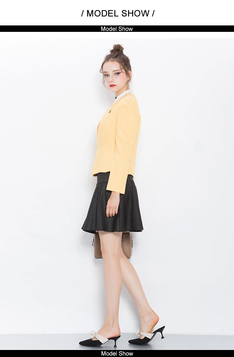  Women's Blazer     (9)