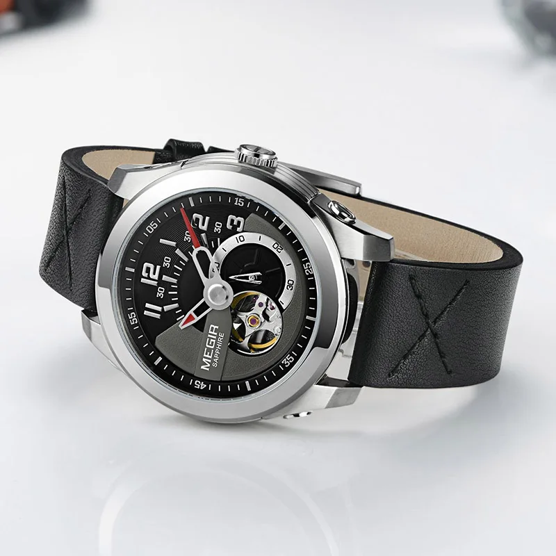 Mechanical Watch 62050 (15)