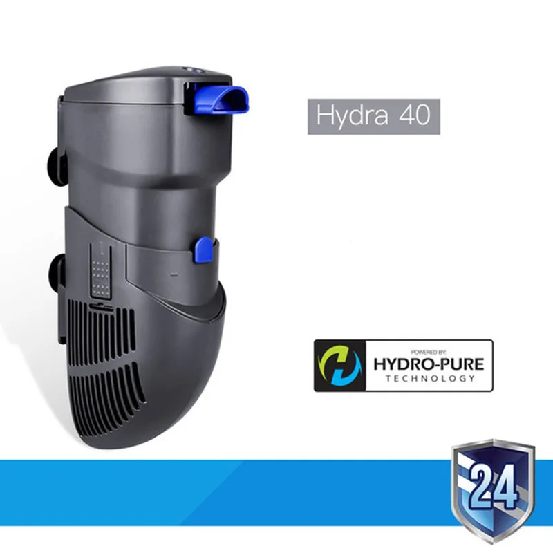 Ncfaqua Of Ocean Free Hydra 40 Aquatic Depurator Internal Aquarium