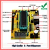 (ZK-1) carte système de microcontrôleur 51/AVR/programme de téléchargement USB/carte de développement/tutoriel 0.42KG ► Photo 2/5