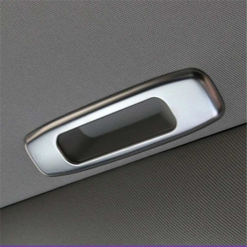 

Control System Rear Panels Foot Pedal Interior Excent Auto Automovil Modification Accessory Decoration 18 19 FOR Infiniti ESQ