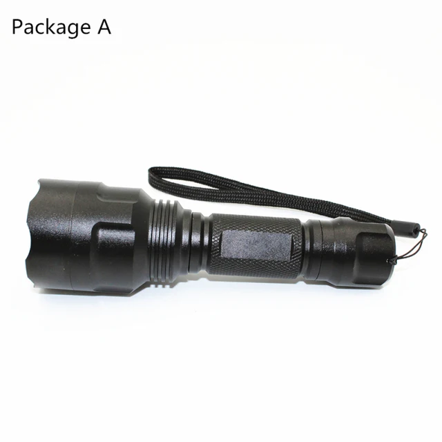 Package A