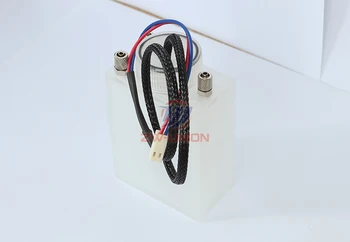 

On Sales!!solvent printer Infiniti ink sub tank 3 way for Infiniti 3206 large format printer