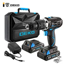 20V
