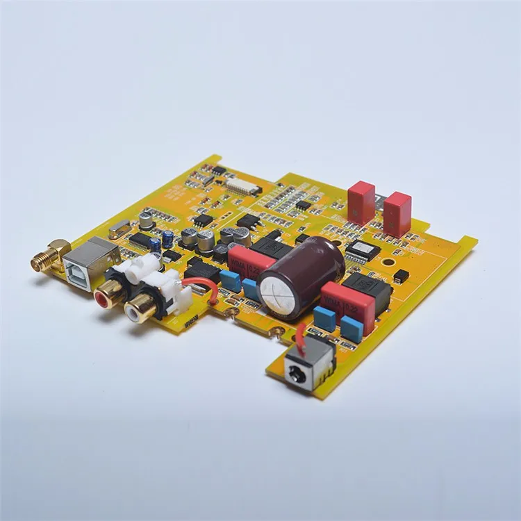 FX-Audio-M-160E-Bluetooth-4-0-Digital-Audio-Amplifier-Input-USB-SD-AUX-PC-USB (9)