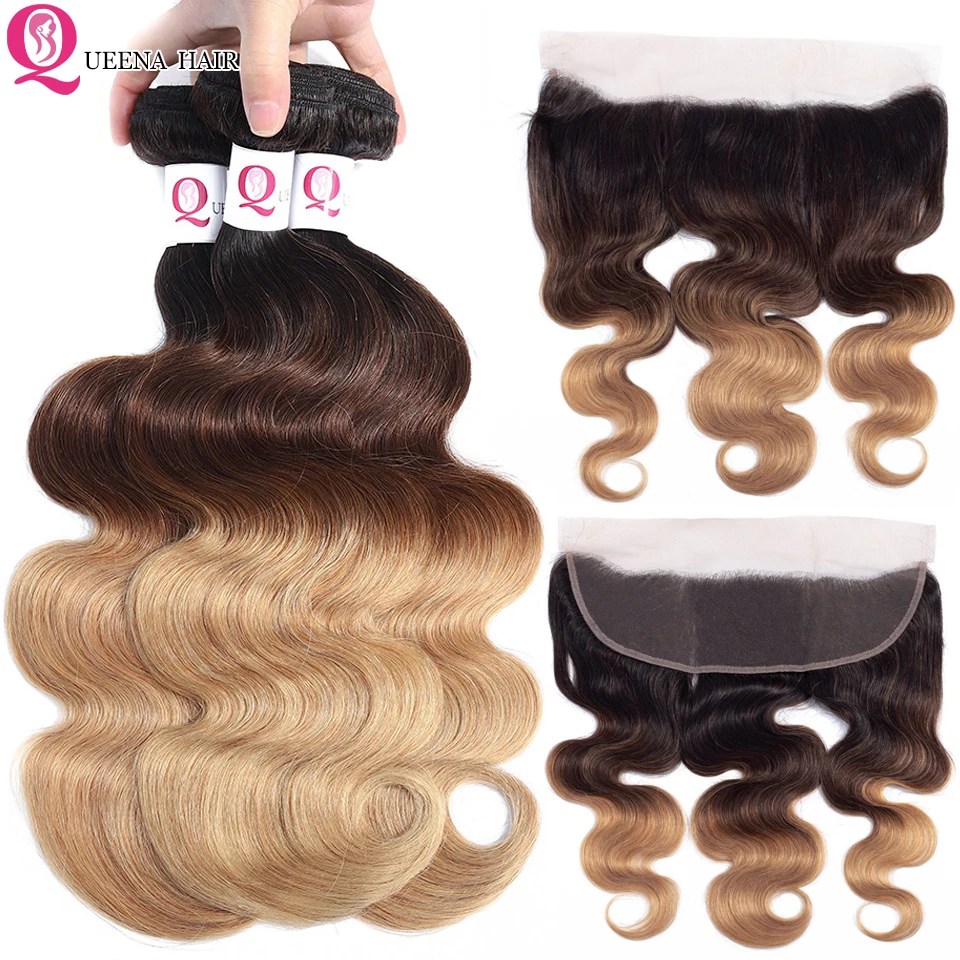 Remy Ombre Com Fechamento Frontal 1B 4