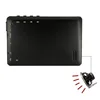 Digital MP4 Player 4.3 inch Touch Screen 8GB Memory Capacity With FM Video playes music #5 P402 ► Photo 2/6