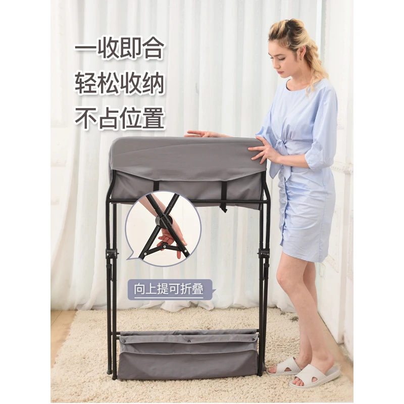 joy baby change table