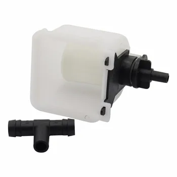 

2 Pcs Rabbits Automatic Drinking Fountains Rex Rabbit Long Hair Rabbit Fox Mink Plastic Automatic Water Bowl Livestock Breeding