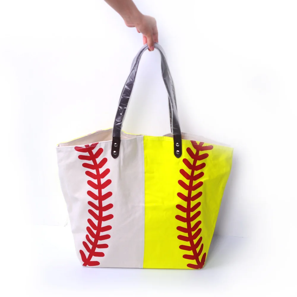softball purse