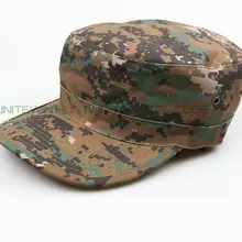 Тактическая военно-морская Кепка, военная армейская страйкбольная кепка, спортивная Кепка для гольфа