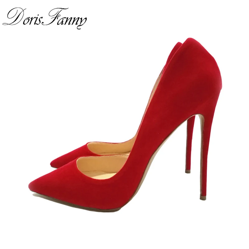 12cm stiletto