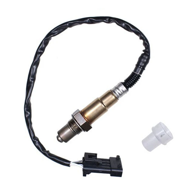 Lambda-Sensor-Oxygen-Sensor-For-CHERY-A1-A3-A5-EASTAR-CROSS-QIYUN-TIGGO-QQ6-Fulwin-CHANA-BENBEN-BYD-F3-F3R-0258006937-Exhaust-Gas-Oxygen-Sensor-mce0