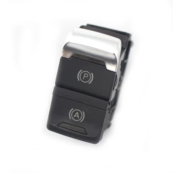 

Car Switch For Audi Q5 A4L 2008~2016 Car Parking Brake Switch Button Control Adjust Knob