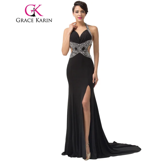 dress prom night elegant