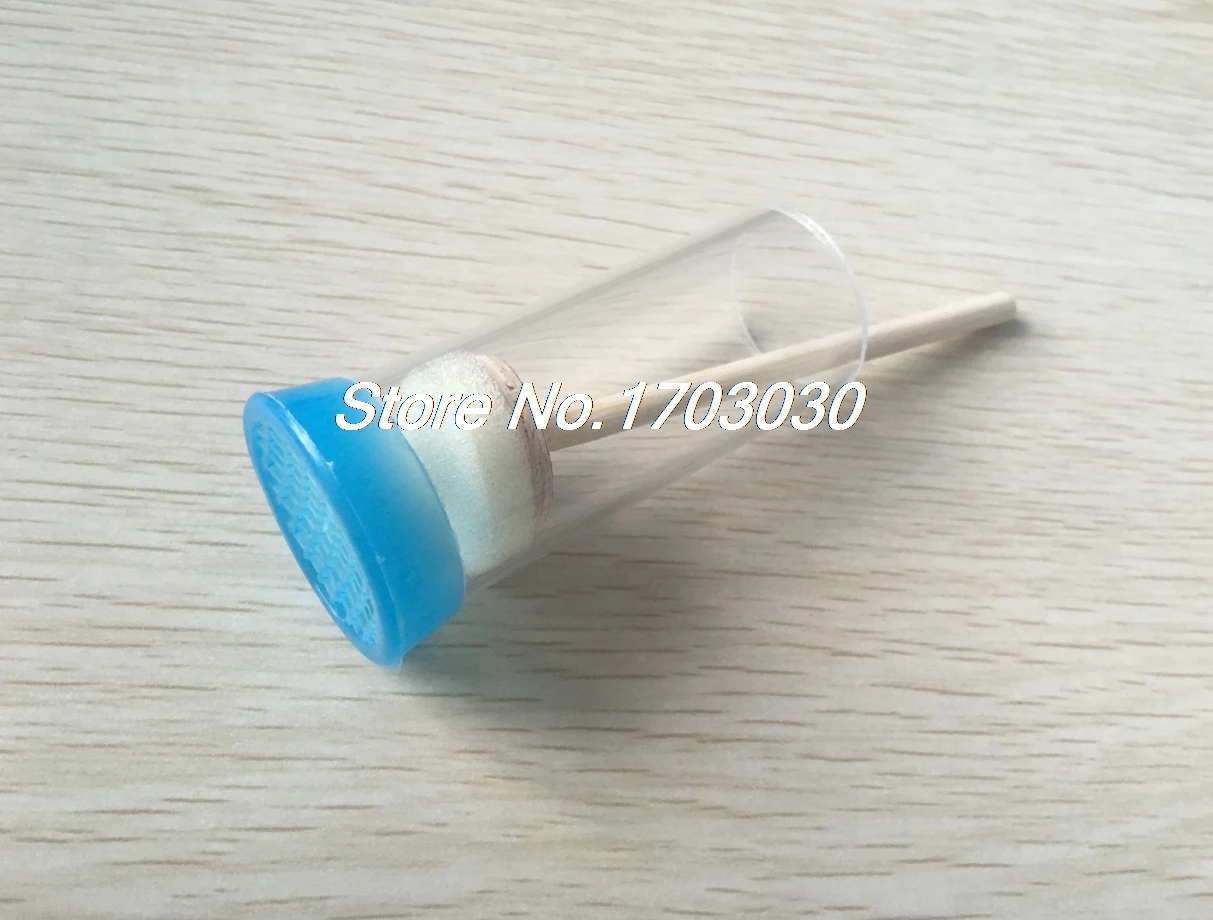 

Queen Marking Marker Cage with Soft Plunger Beekeeping Tool Beekeeper Equip