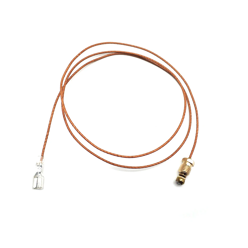 

Earth Star Propane gas patio heater replacement spare component Pilot burner connection thermocouple wire 700mm