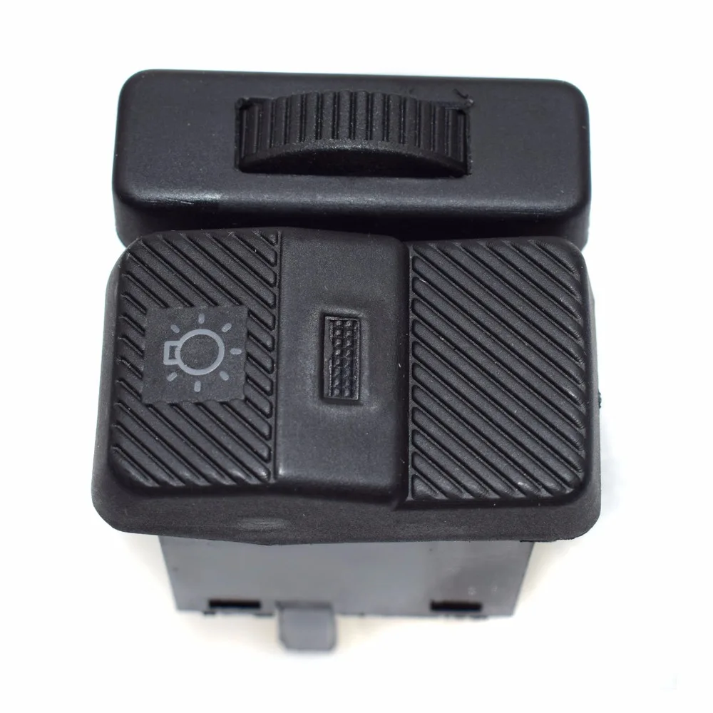 Переключатель фар ISANCE 357941531 для VW Passat B3 B4 транспортер поло Eurovan T4 1985 1986 1987 1988 1989 1990