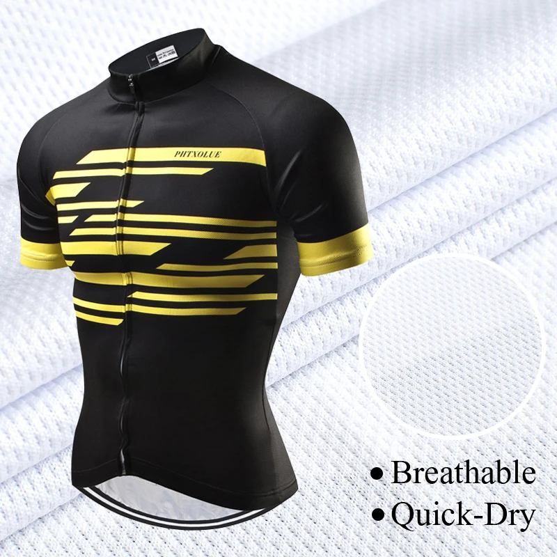 31 Cycling Jersey Sets