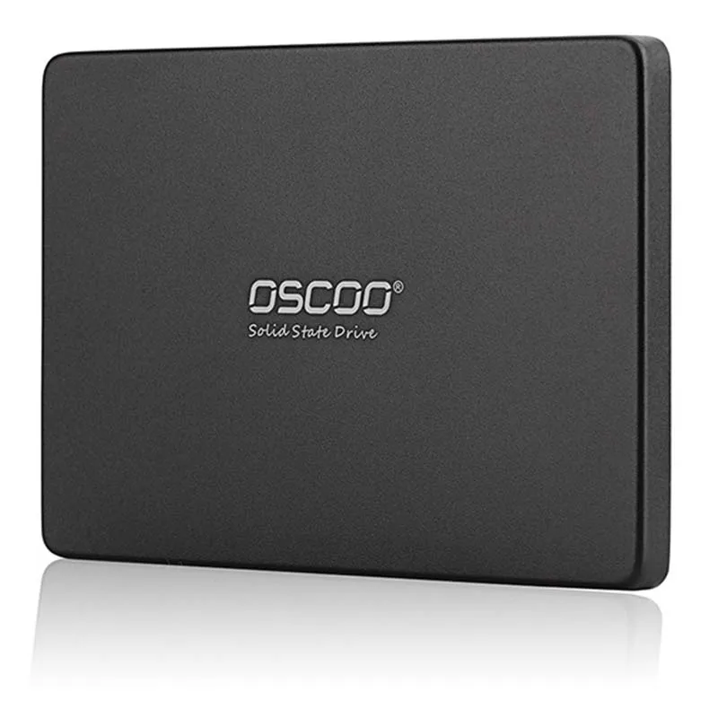 Твердотельный накопитель Oscoo 120 Гб Sata3 2 5 Ssd Sata 3 дюйма встроенный твердотельный