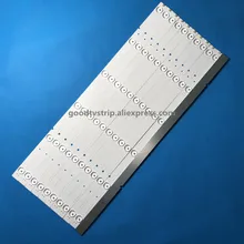 Для Hi sense светодиодный 50K20JD светодиодный свет SVH500A22_REV05_6 светодиодный_ 131113 и